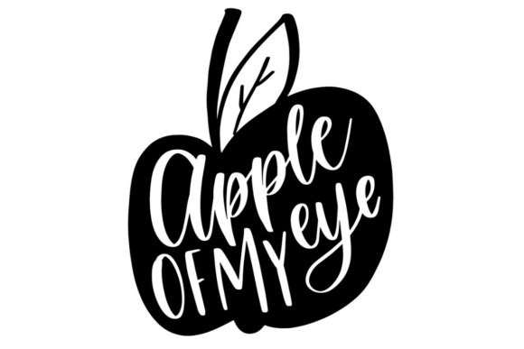 Apple of My Eye