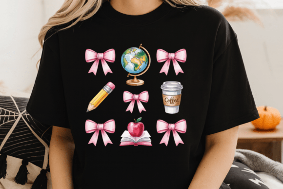 Teacher Bow PNG: Elevating Classroom Creativity and Teacher Appreciation